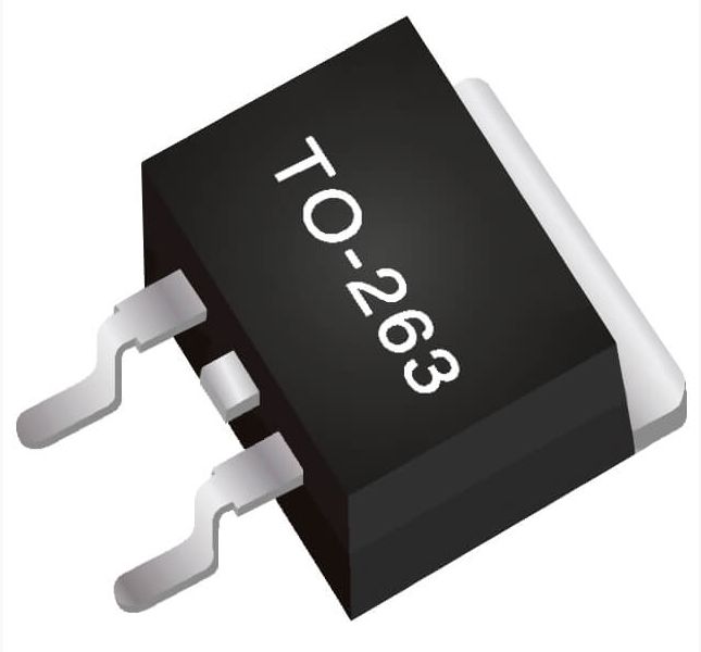 STB6NK90ZT4 N-CHANNEL 900 V, 1.56 Ω TYP., 5.8 A SUPERMESH™ POWER MOSFET İN D2PAK