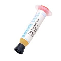 Amtech RMA-223 Şırınga Krem Flux 10cc RMA223