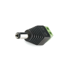 KLEMENS GİRİŞLİ DİŞİ DC BARREL JACK