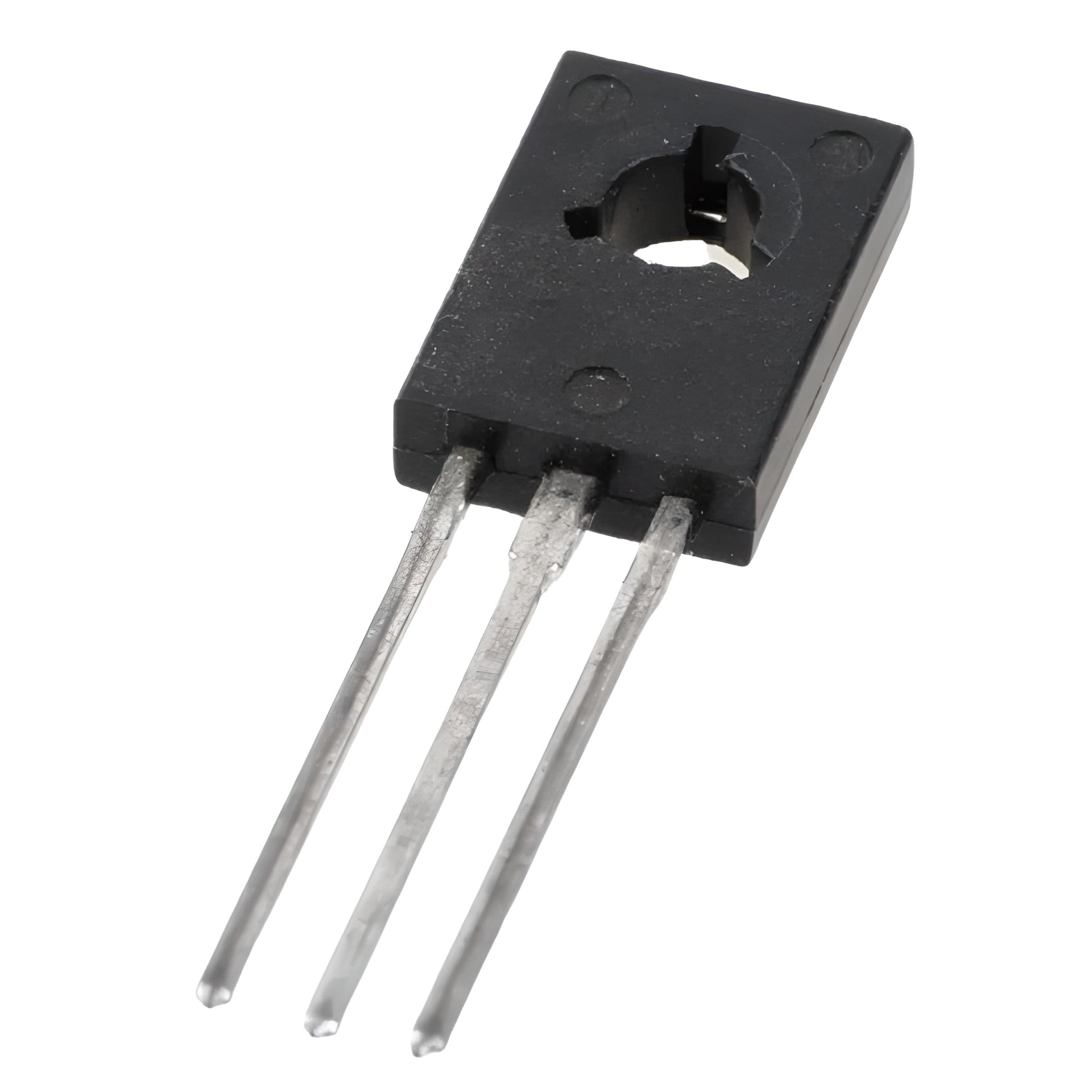 AN6601 TO-126 AMPLIFIER IC