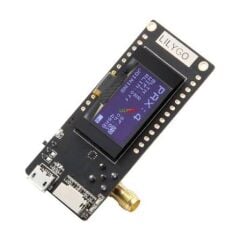 ESP32 LILYGO LORA32 T3 V1.6.1