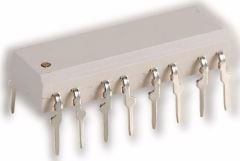 TLP627-4   DIP-16   TRANSISTOR OUTPUT OPTOCOUPLER