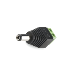 KLEMENS GİRİŞLİ ERKEK  DC BARREL JACK