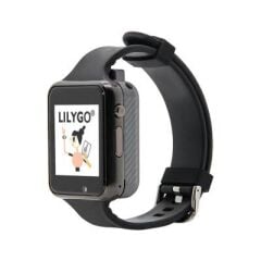 ESP32 S3 LILYGO T-Watch SX1262 AXP2101