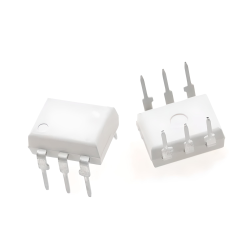 TLP630   DIP-6   TRANSISTOR OUTPUT OPTOCOUPLER