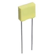1.5NF 100V - (1N5J100)   R:5MM   POLYESTER KONDANSATÖR