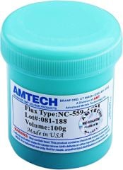 AMTECH NC-559-ASM Flux Krem 100Gr