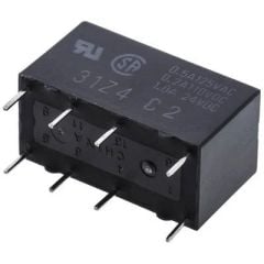 G5V-2-H1-DC12   12V 2A   8 PİN OMRON RÖLE