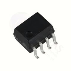 HCPL-0731 - (HCPL731)   SOIC-8 NARROW    HIGH SPEED OPTOCOUPLER - ONLİNE ÖZEL FİYAT