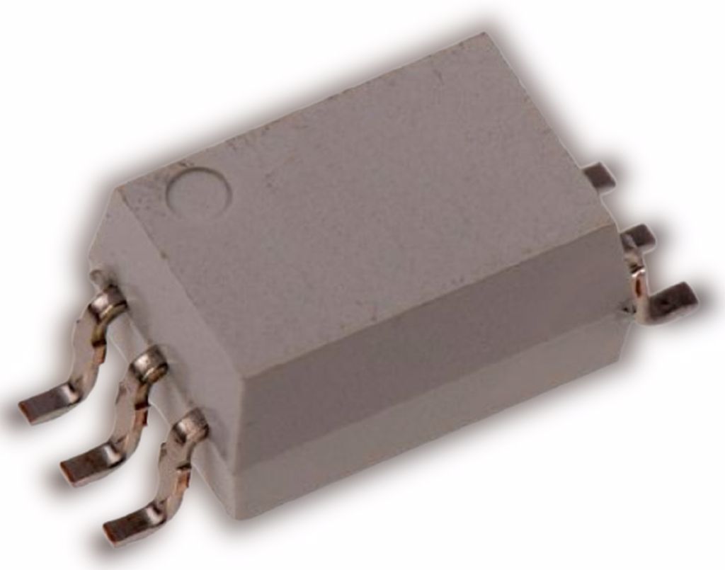 TLP701(TP,F)  -  (P701)     SDIP-6     LOGIC OUTPUT PHOTOCOUPLER