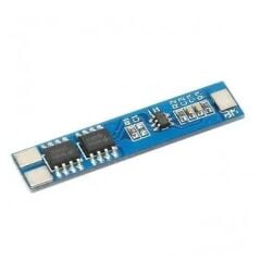 BMS 18650 2S 5A Lipo Pil Şarj Koruma Devresi