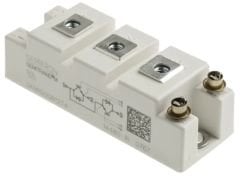 SKM100GB12T4   160A 1200V   IGBT MODULE