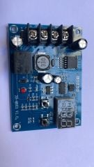 XH-M603 - HW-632 12-24V Lityum Pil Şarj Kontrol Devresi