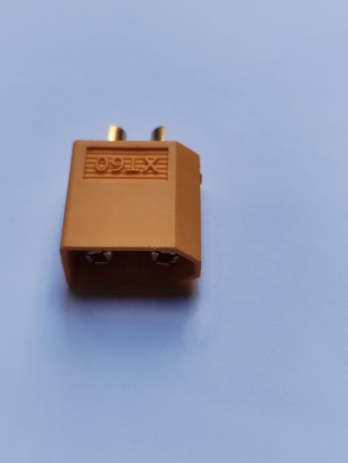 XT60 Li-Po Pil Batarya Konnektör - Erkek Soket