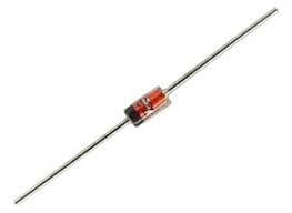 BAT85 DO-35 200MA 30V SCHOTTKY DİYOT