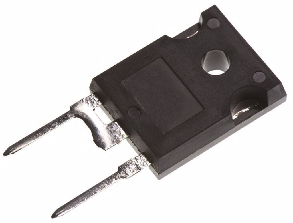 40EPS16PBF TO-247AC-2L 40A 1600V RECTIFIER DIODE