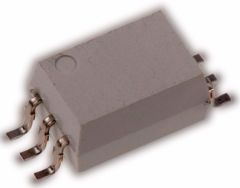 TLP715(TP,F)   SDIP-6   HIGH SPEED OPTOCOUPLER