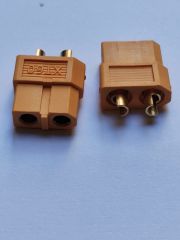 XT60 Li-Po Pil Batarya Konnektör - Dişi Soket