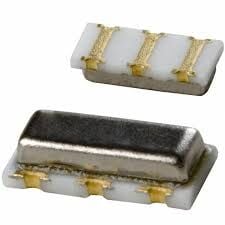 2 ADET -  MURATA 12MHZ 33PF   3.2X1.3MM    SMD-3     RESANATÖR