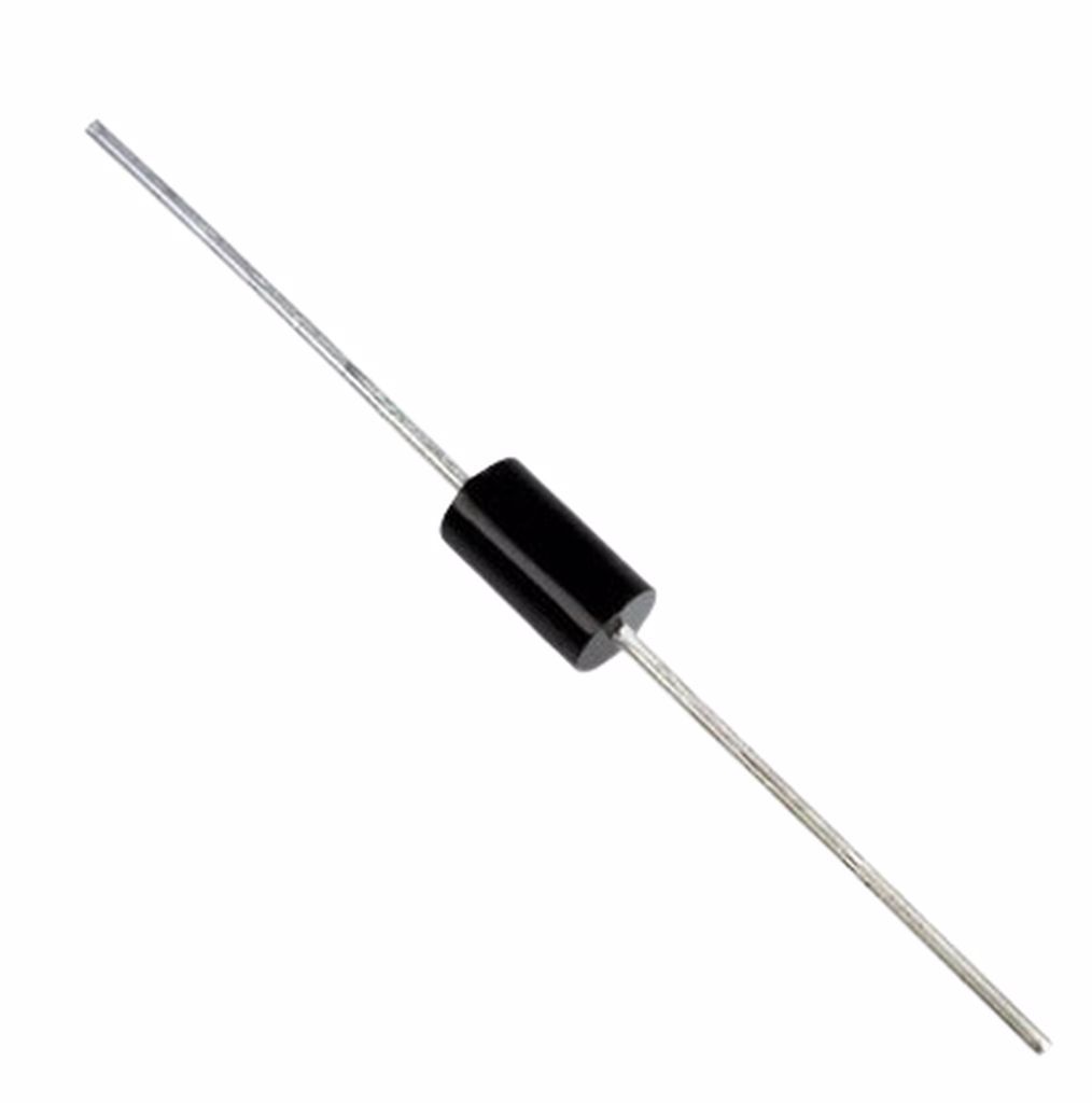 HER207  DO-15  2A 700V  HIZLI DİYOT