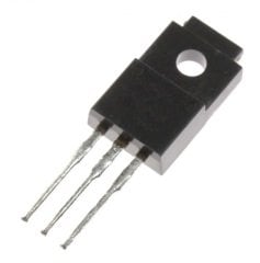2SC3568   TO-220FA   10A 150V 30W   NPN TRANSISTOR