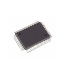 M62427FP   QFP-80   SOUND PROCESSOR IC