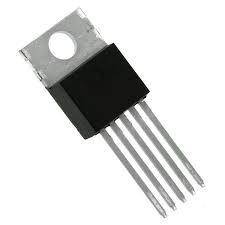 BTS144Z      TO-220-5      13A 55V    MOSFET