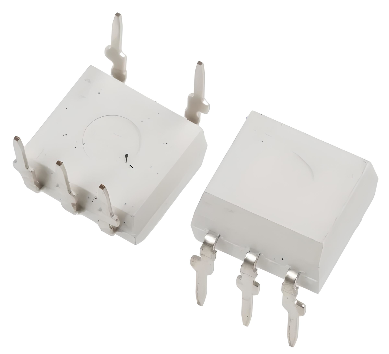 TLP741J   PDIP-6   TRIAC & SCR OUTPUT OPTOCOUPLER
