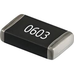25 ADET - 4.7UF 10V 0603 %10 X5R SMD KONDANSATÖR