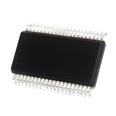 M62446FP   SSOP-42   SOUND PROCESSOR IC
