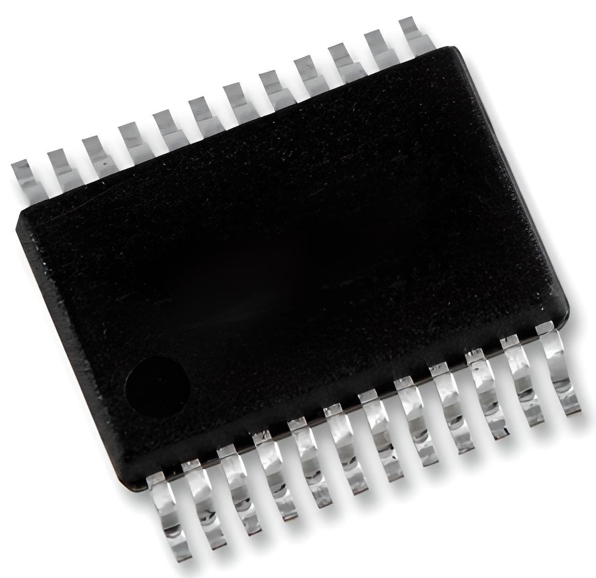 M81019FP   SSOP-24   BRIDGE DRIVER IC