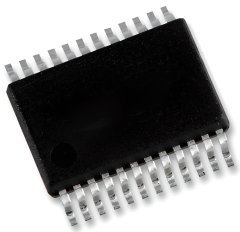 M81019FP   SSOP-24   BRIDGE DRIVER IC