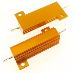 180R 50W METAL ALÜMİNYUM DİRENÇ