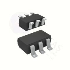 BC857CS   SOT-363   0.1A 45V    PNP TRANSISTOR