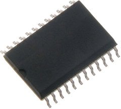A3984SLPTR-T   SOIC-24   3V-5.5V 2A   POWER MANAGEMENT IC