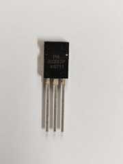 BUX87P          SOT-32        0.5A 1000V       NPN BIPOLAR POWER TRANSISTOR