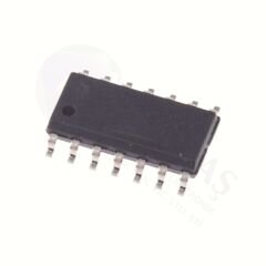 SN74LVC08AD      SOIC-14         LOGIC IC