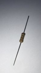 1.6R 1W Karbon Film Direnç