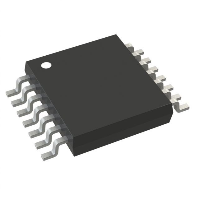 TLV2474IPWPR     HTSSOP-14         CMOS AMPLIFIER IC