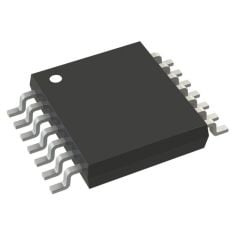 TLV2474IPWPR     HTSSOP-14         CMOS AMPLIFIER IC