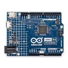 ARDUINO UNO R4 MİNİMA
