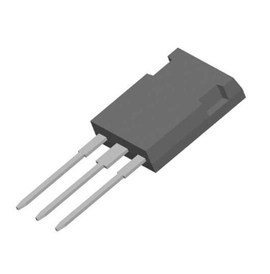 IXFX32N50 500V 32A 360W N-CHANNEL MOSFET TO-247