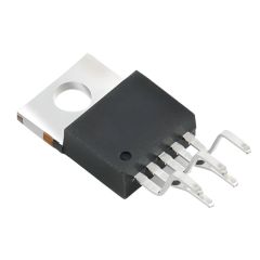 BTS412B2        TO-220-5       SMART HIGHSIDE POWER SWITCH IC