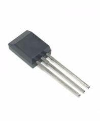 2SB733        TO-92        2A 20V 1W       PNP TRANSISTOR