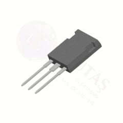 IXFX32N50 500V 32A 360W N-CHANNEL MOSFET TO-247