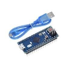 ARDUINO MICRO WITH USB CABLE
