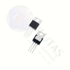 NCE65T260 TO-220 15A-650V 131W 0.26 OHM N-Channel Mosfet
