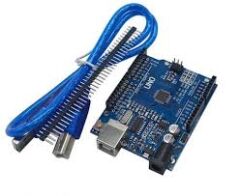 ARDUINO DUE R3 WITH MICRO USB KABLO