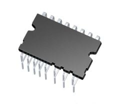6MBP30XSF060-50   30A 600V   IGBT IPM MODULE