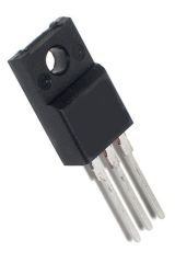 TK18A60V TO-220F 18A 600V 45W N-CHANNEL MOSFET